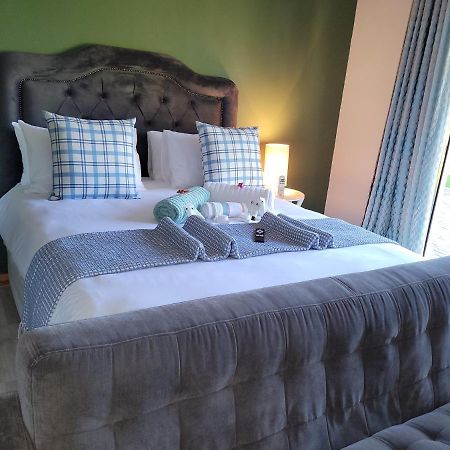 Ayana Bnb ブルームフォンテーン エクステリア 写真