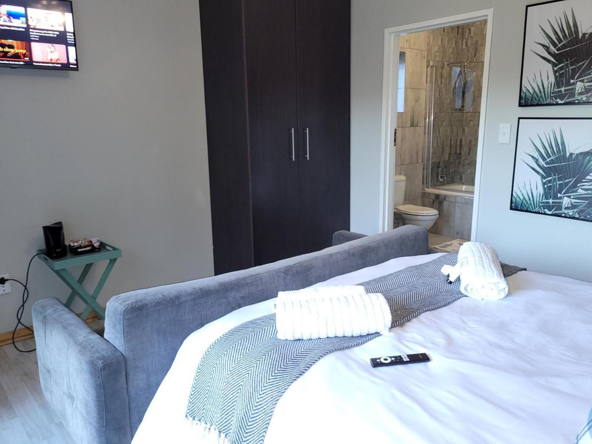 Ayana Bnb ブルームフォンテーン エクステリア 写真