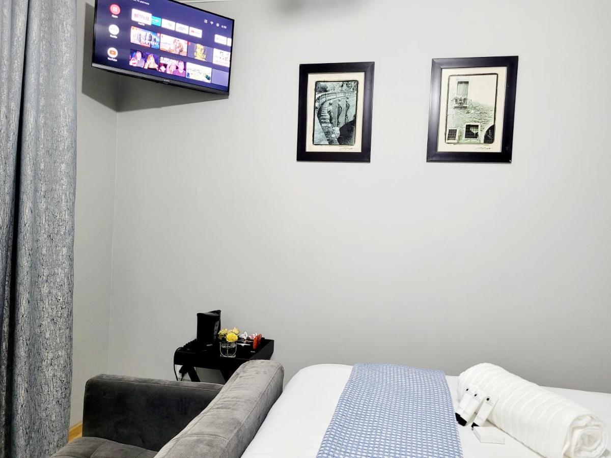 Ayana Bnb ブルームフォンテーン エクステリア 写真