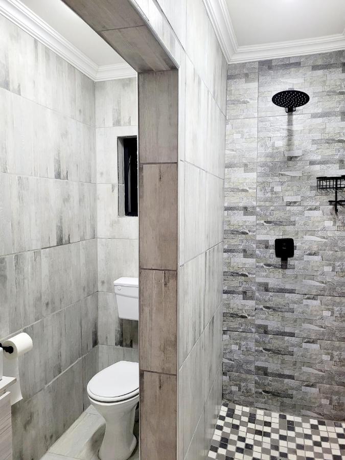 Ayana Bnb ブルームフォンテーン エクステリア 写真