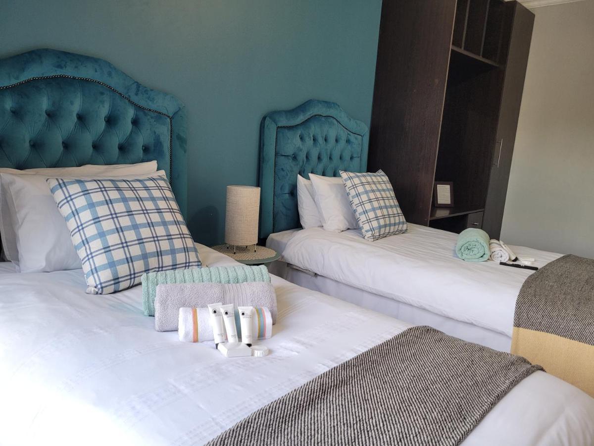 Ayana Bnb ブルームフォンテーン エクステリア 写真
