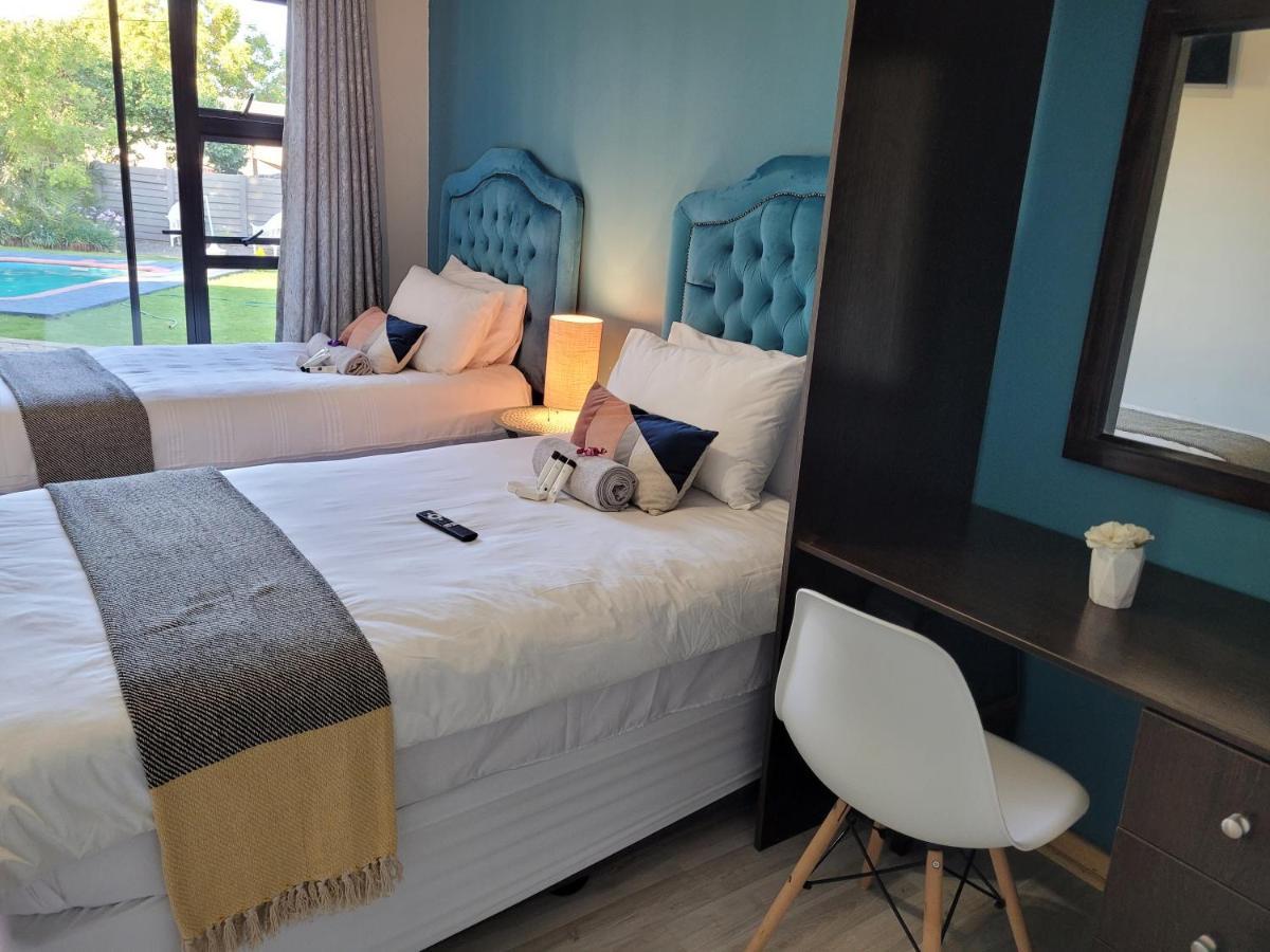 Ayana Bnb ブルームフォンテーン エクステリア 写真