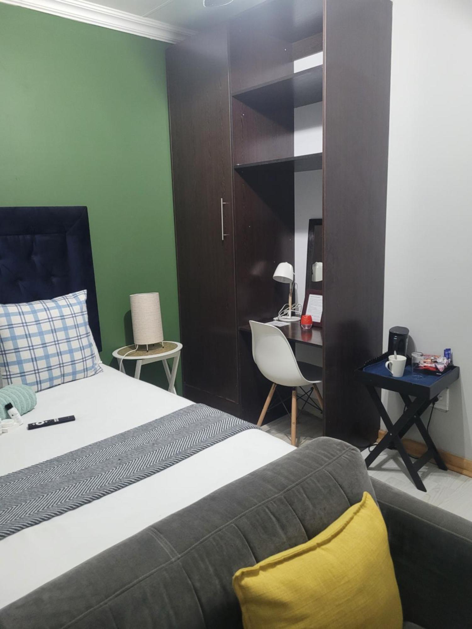 Ayana Bnb ブルームフォンテーン エクステリア 写真