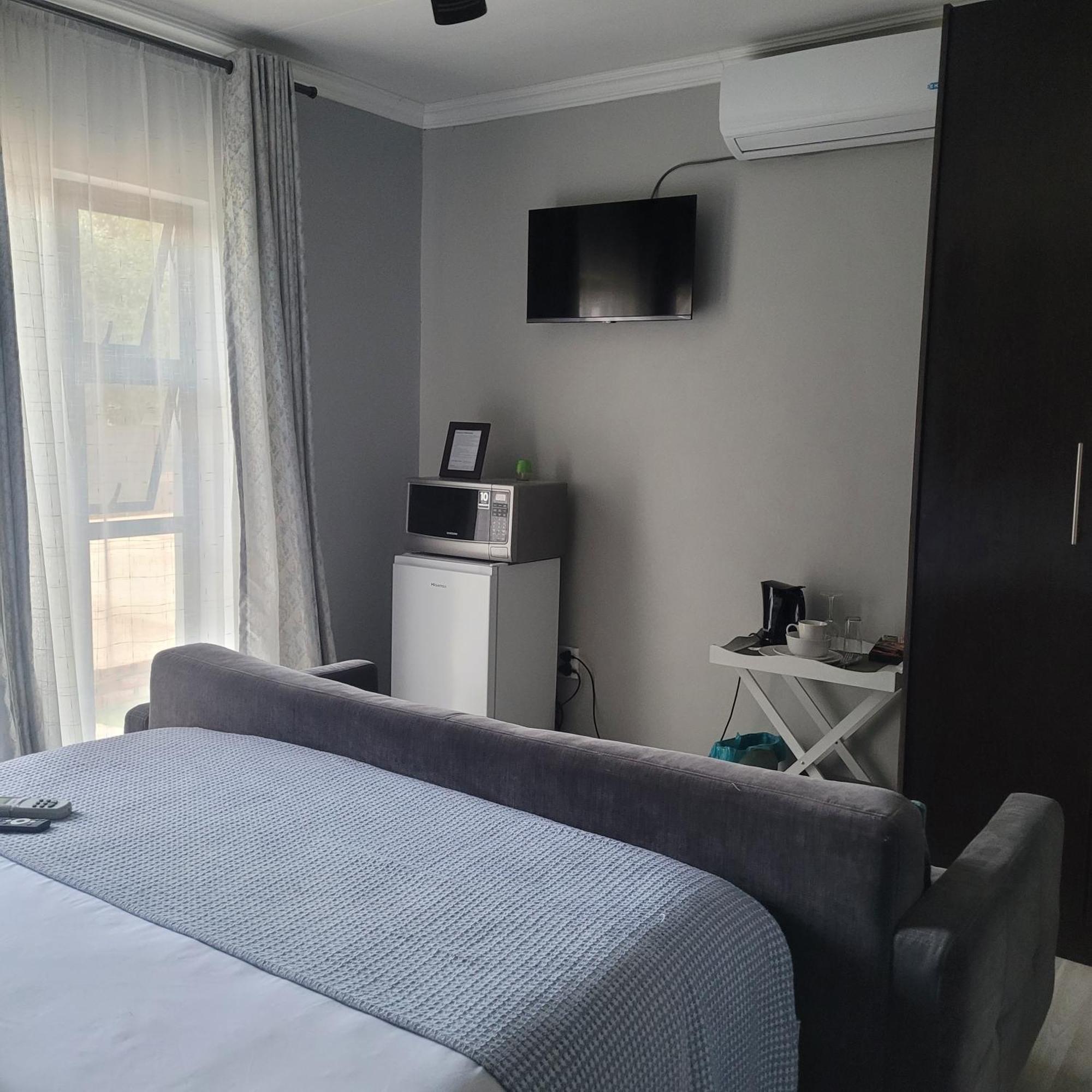 Ayana Bnb ブルームフォンテーン エクステリア 写真